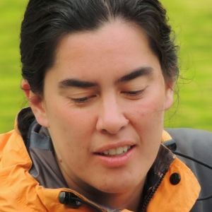 Meet your Posher, Alinia